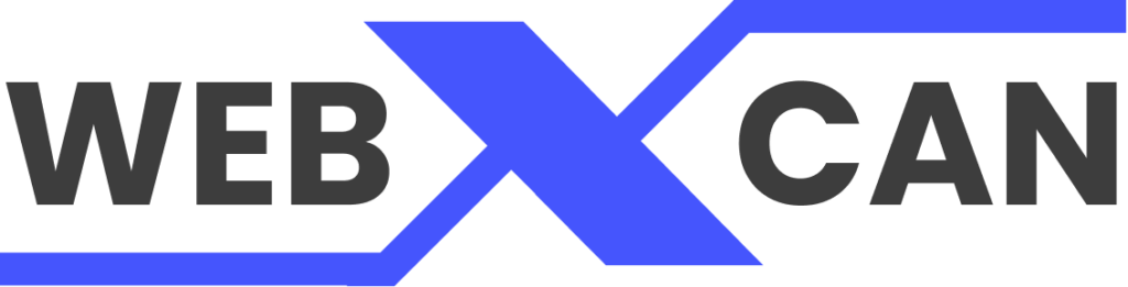 webxcan logo