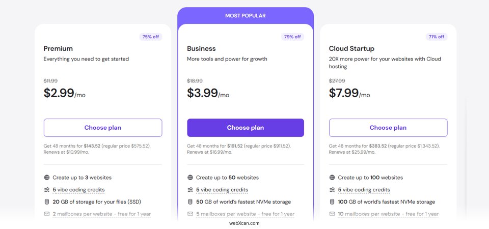 best web hosting for beginners
