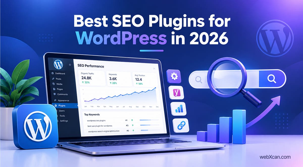 Home 9 Best SEO Plugins for WordPress