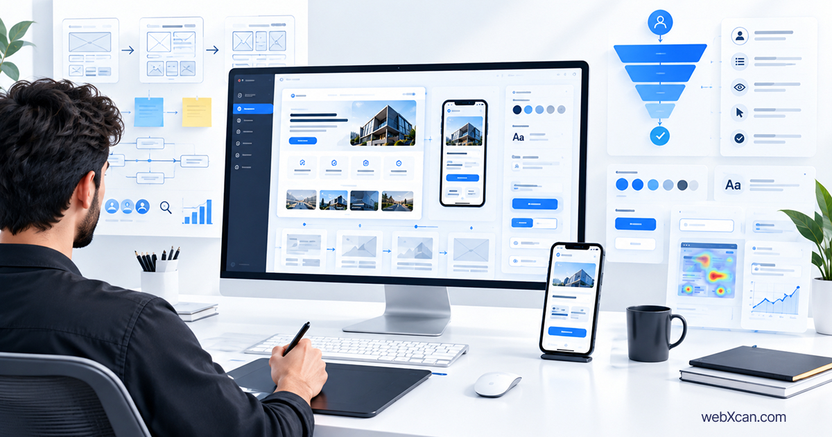 10 UX Mistakes That Hurt Website Conversions: The Ultimate Guide to Fixing Them 4 Design and test a conversion-focused website UX in Figma”