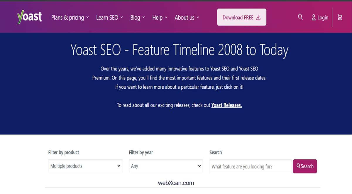 7 Best SEO Plugins for WordPress in 2026 (Checked & Tested) 3 Optimize WordPress content with Yoast SEO